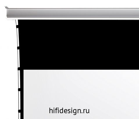 ����� kauber inceiling tensioned bt cinema 131"