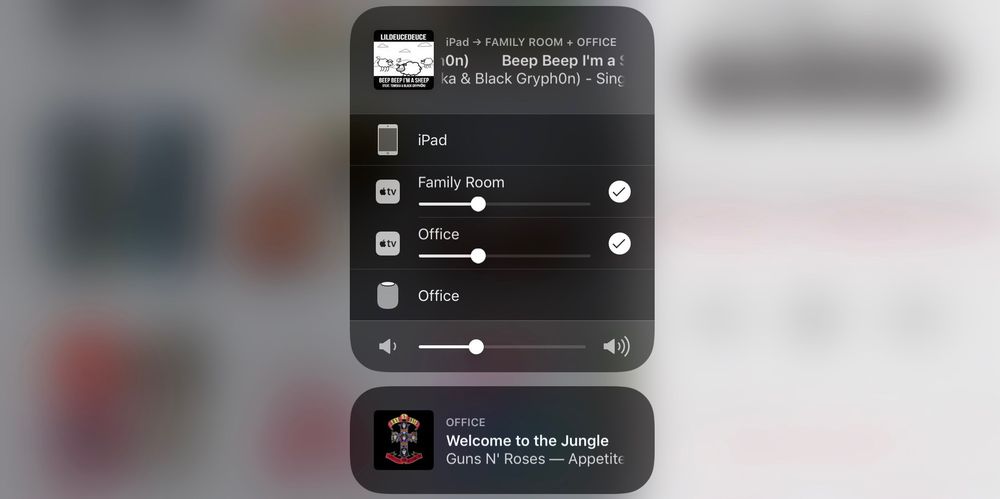 AirPlay 2: ���� � ����������� ���������