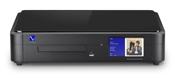 ps audio directstream memory player